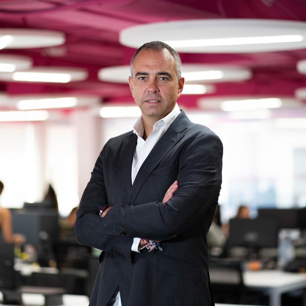 José Luis Pulpón, nuevo director general de la Agencia Digital Global en España de Making Science