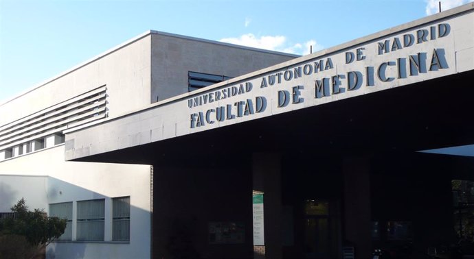 Archivo - Facultad de Medicina