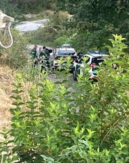 Detenido un vecino de Avión (Ourense)  por delito de violencia de género