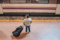 Rodrigo critica la "osadía" de Puente al presumir de servicios ferroviarios cuando "día a día" hay averías en Cercanías