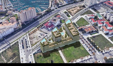 Comunicados Empresas