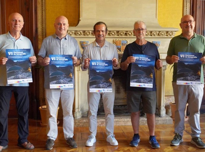 Certamen de fotografía Serra de Tramuntana