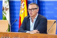 Vox denuncia la "estafa" de PSOE y PP sobre la defensa de la igualdad en materia de financiación