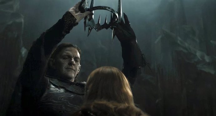 Los Anillos de Poder: ¿Por qué Adar y los orcos traicionan a Sauron?