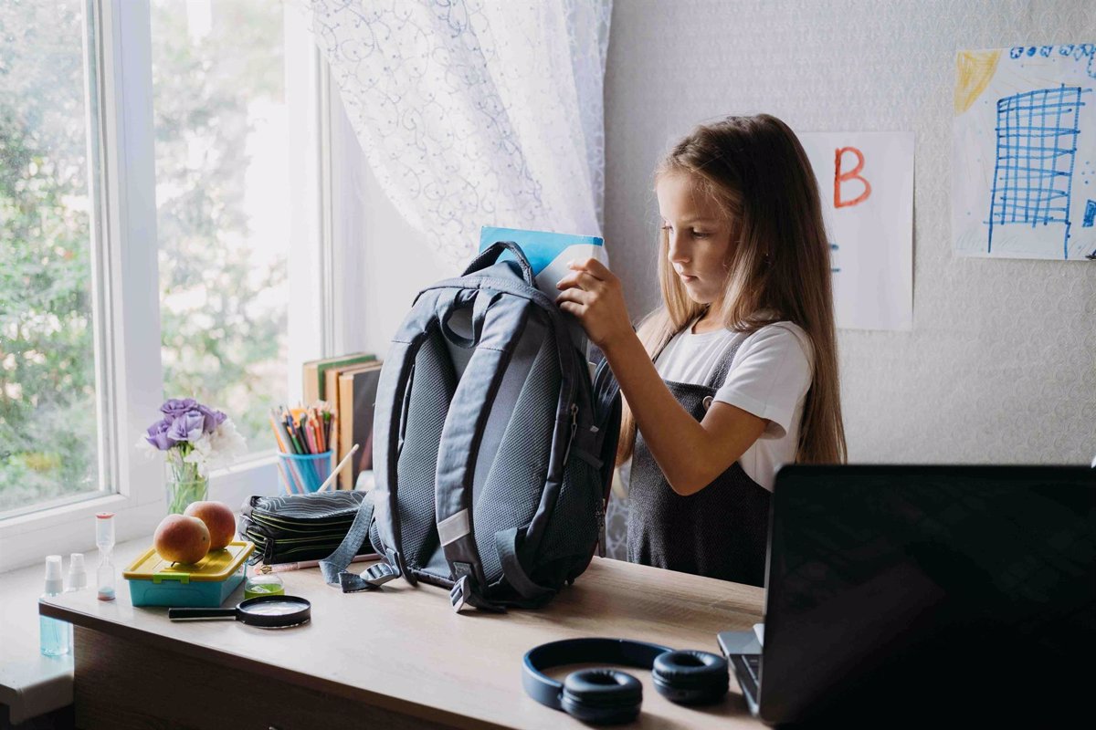 Una Vuelta Al Cole M S Segura Consejos Para Garantizar La Protecci N De Las Compras