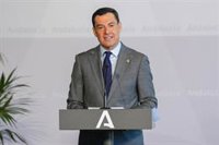 Moreno censura que Sánchez se dedique a "atacar a las comunidades" que denuncian la "ruptura de la igualdad"