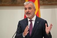 Collboni celebra que se reactive la comisión técnica para la ampliación del Aeropuerto del Prat