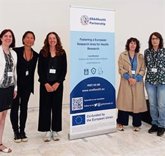 Foto: Expertos debaten en Oviedo sobre proyectos de investigación internacionales sobre la mejora del envejecimiento cerebral