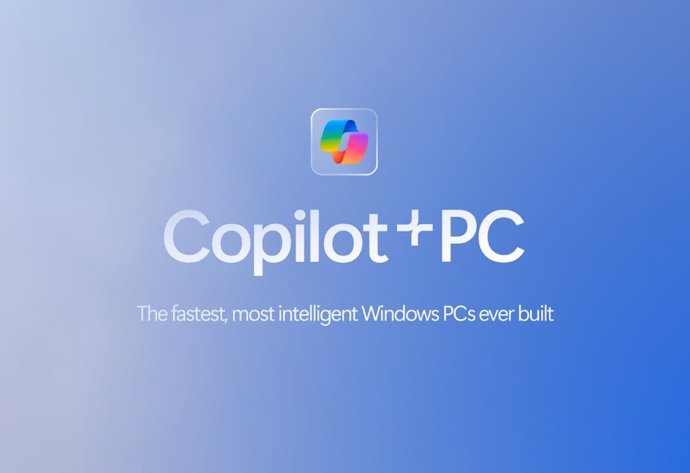 Copilot+ PC.