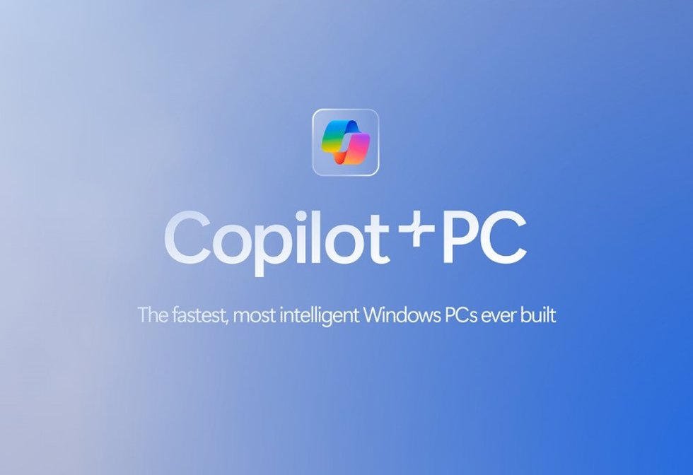 Copilot+ PC.