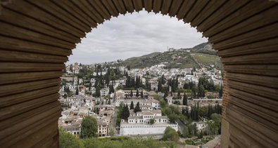 Andalucía