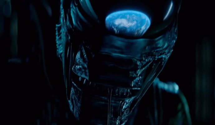 El Xenomorfo llega a la Tierra en el tráiler de la serie Alien: Earth