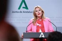 Andalucía: La "farsa" de Montero en el Senado confirma "la mayor cesión de privilegios económicos" a Cataluña