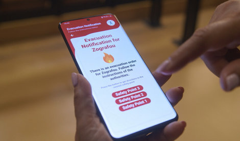 Comunicados Internacional