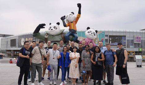 Comunicados Empresas