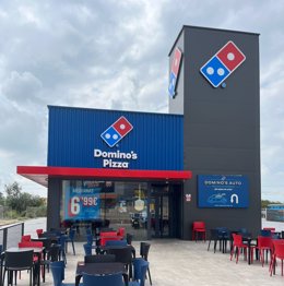 Domino's Pizza Cullera