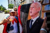 La UE critica la exclusión de candidatos en las elecciones presidenciales de Túnez