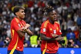 Foto: España arranca en Serbia la defensa de la Liga de Naciones