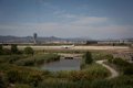 Alcaldes de municipios próximos al Aeropuerto de El Prat piden al Govern que se les tenga en cuenta