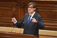 Illa garanteix que complirà el pacte de finançament singular i subratlla que Catalunya és solidària