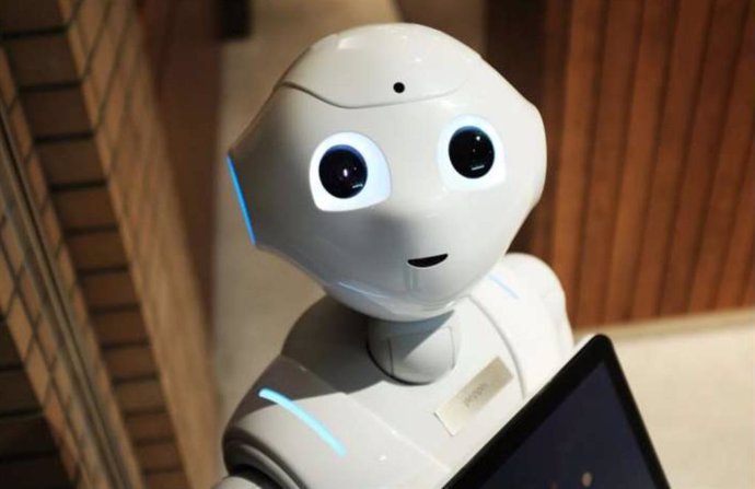 Algunas clases de mentira serían aceptables en la relación de un robot con un humano