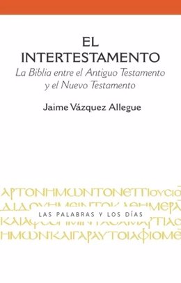 Libro 'El Interestamento'  de Jaime Vázquez