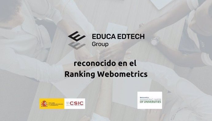 EDUCA EDTECH Group