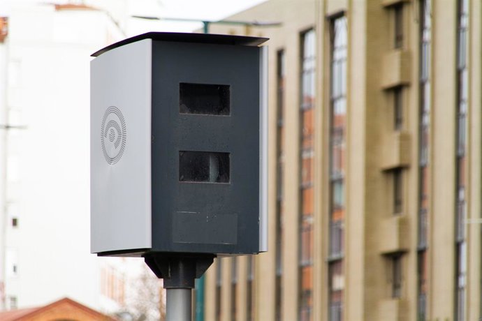 Archivo - Arxiu - Radar en imatge d'arxiu