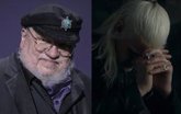 Foto: George R.R. Martin señala el gran fallo de la temporada 2 de La Casa del Dragón y augura terribles consecuencias