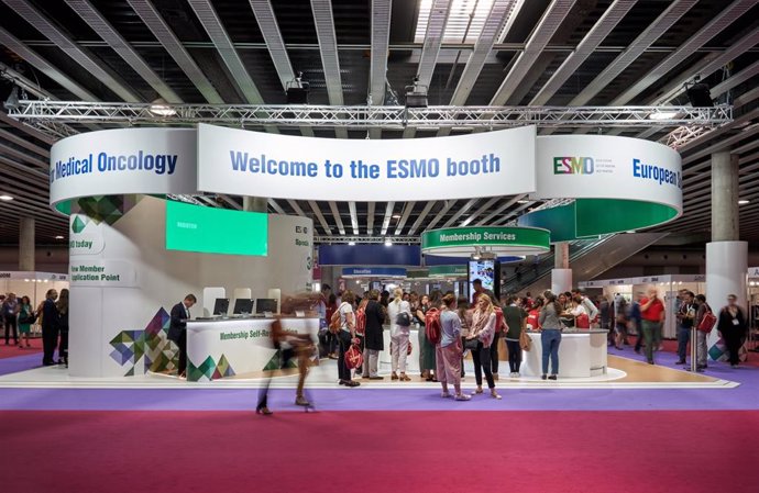 El congrés "líder mundial" d'oncologia, l'ESMO