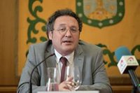 El fiscal general llama a gestionar "con responsabilidad" la inmigración y a no esparcir "semillas de odio"
