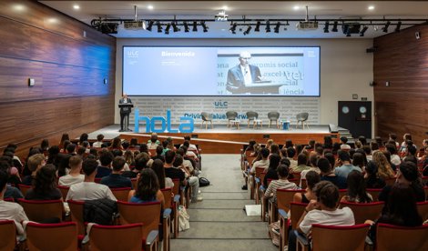 Comunicados Sociedad