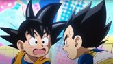 Foto: VÍDEO: Así es el 'opening' de Dragon Ball Daima con nueva canción