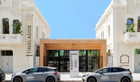 Comunicados Empresas