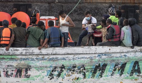 Migración