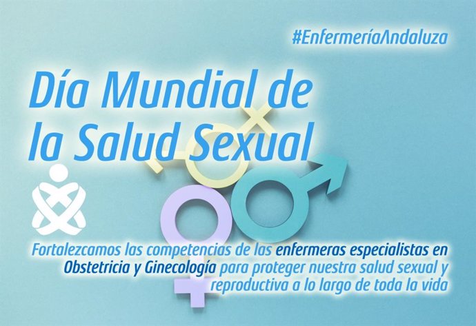 Archivo - Día Mundial de la Salud Sexual.