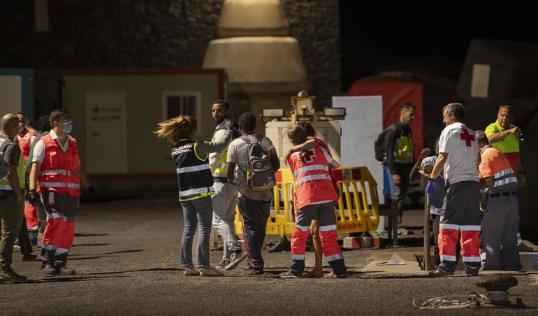 Migración