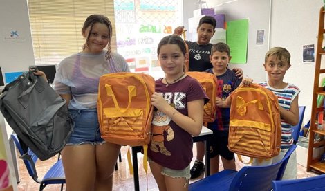 Cooperación y Desarrollo