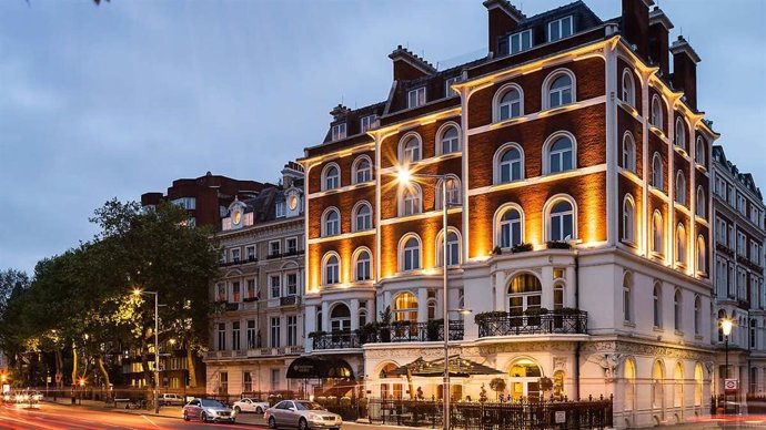 The Prestige Collection incorpora Baglioni Hotels a su portfolio