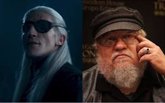 Foto: HBO defiende al equipo de La Casa del Dragón de las duras críticas de George R.R. Martin