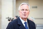 Foto: La izquierda acusa a Macron de "negar" con Barnier la voluntad popular y la ultraderecha se abre a apoyarle