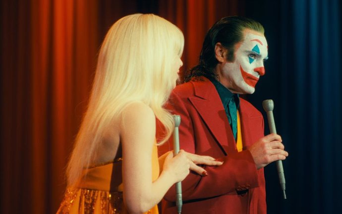 Crítica bipolar para Joker 2: Folie à Deux: "Terriblemente aburrida" pero con Lady Gaga y Joaquin Phoenix "fascinantes"