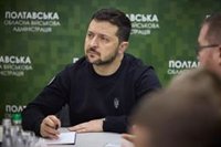 Ascienden a 55 los muertos y más de 300 los heridos por el ataque ruso contra Poltava, en el noreste de Ucrania