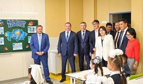 Comunicados Internacional