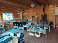 Aragón da una "segunda oportunidad" a escuelas rurales con dos alumnos este curso para que amplíen matrículas en 2025-26