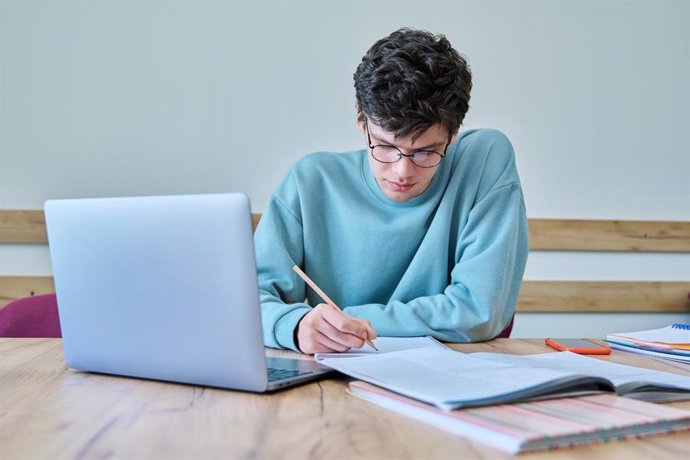 La IA conquista a los jóvenes, pero no desbanca a los métodos tradicionales de aprendizaje.