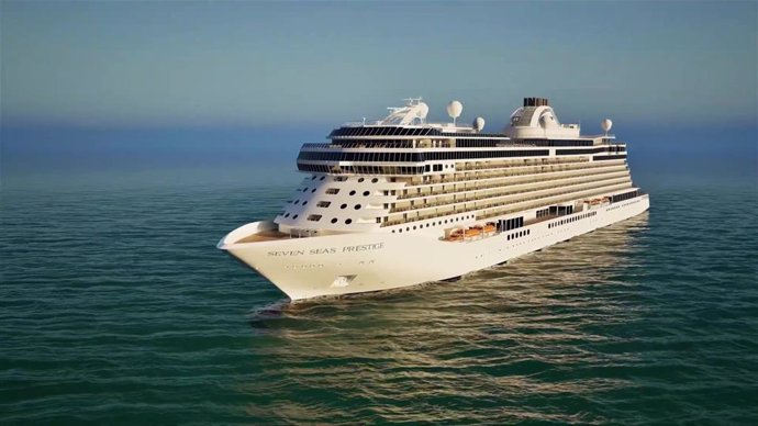 Regent Seven Seas