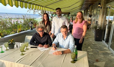 Comunicados Empresas