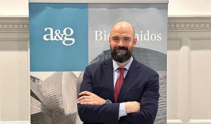 Economía/Finanzas.- A&G 'ficha' al banquero Carlos Ortiz procedente de Acacia para reforzar su oficina vasca.