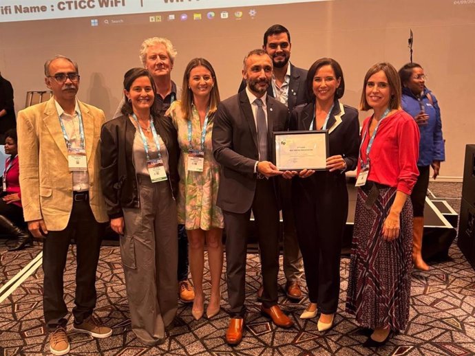 82 Congreso Mundial De Farmacia Y Ciencias Farmacéuticas.